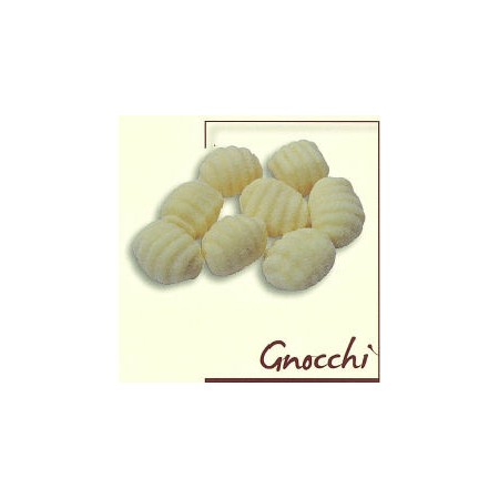 GNOCCHI DI PATATE FRESCHI GR.500